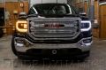 Picture of GMC Sierra LED Halos Switchback 16-18 Sierra 1500 Diode Dynamics