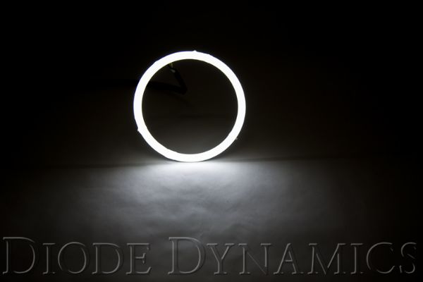 Picture of Halo Lights LED 120mm White Single Diode Dynamics