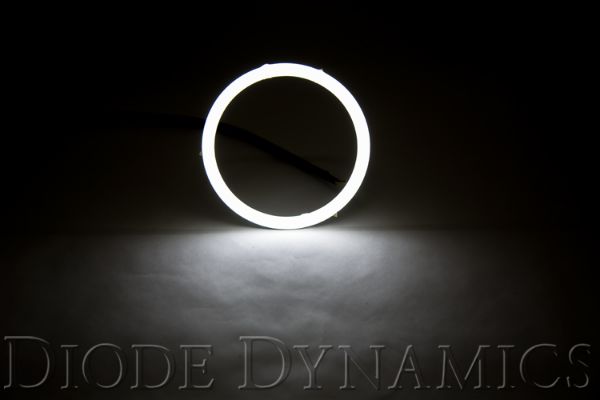 Picture of Halo Lights LED 110mm White Single Diode Dynamics