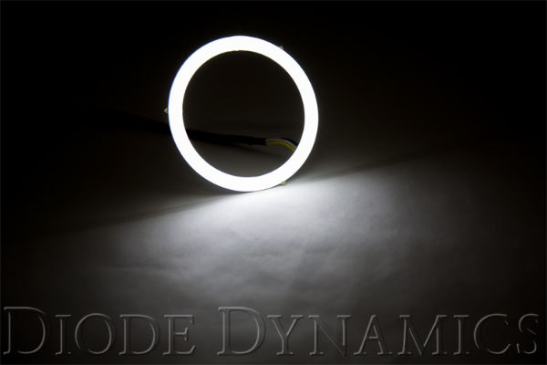 Picture of Halo Lights LED 90mm White Single Diode Dynamics