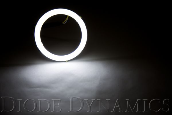 Picture of Halo Lights LED 80mm White Single Diode Dynamics
