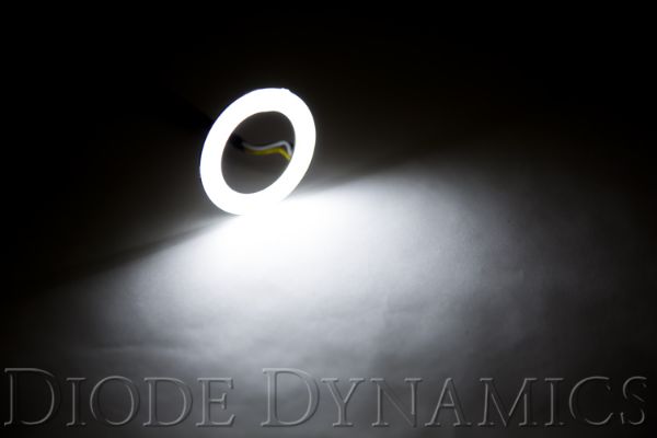 Picture of Halo Lights LED 50mm White Single Diode Dynamics