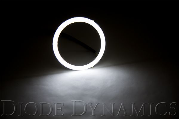 Picture of Halo Lights LED 100mm Switchback Single Diode Dynamics