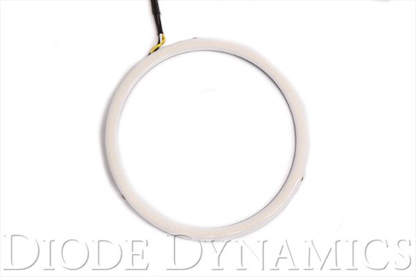 Picture of Halo Lights LED 140mm Red Single Diode Dynamics