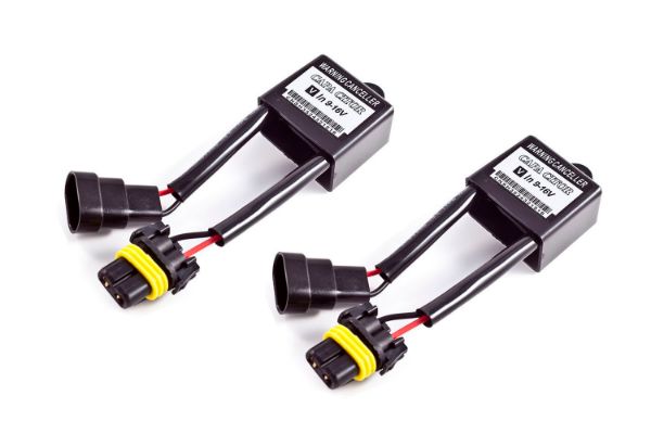 Picture of DRL Warning Canceller Pair Diode Dynamics