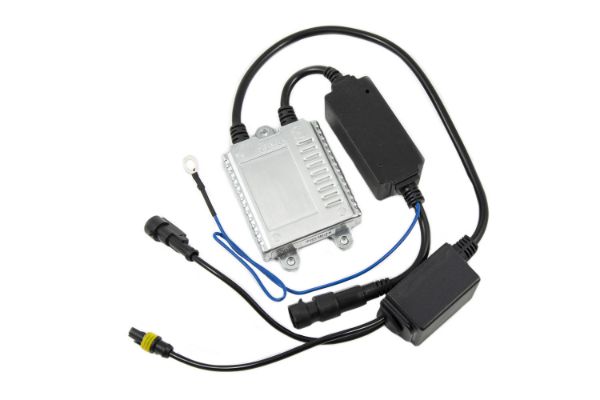 Picture of HYLUX D2 HID Ballast Diode Dynamics