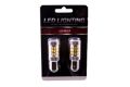 Picture of 1157 LED Bulb HP24 Dual-Color LED Cool White Pair Diode Dynamics