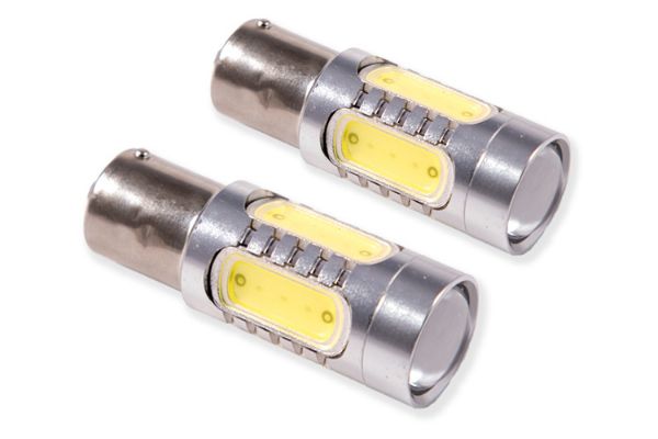 Picture of 1156 LED Bulb HP11 LED Cool White Pair Diode Dynamics