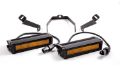 Picture of WRX 2015 SS6 LED Kit Amber Wide Diode Dynamics