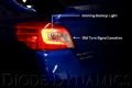 Picture of 2015-2021 Subaru WRX / STi Tail as Turn +Backup Module (USDM) Stage 1 Diode Dynamics