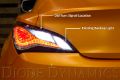 Picture of 2013-2016 Hyundai Genesis Coupe Tail as Turn +Backup Module (USDM) Stage 1 Diode Dynamics