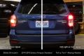 Picture of 2014-2016 Subaru Forester Standard Tail as Turn +Backup Module (USDM) Stage 2 Diode Dynamics