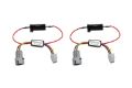 Picture of 2014-2016 Subaru Forester Standard Tail as Turn Kit Diode Dynamics
