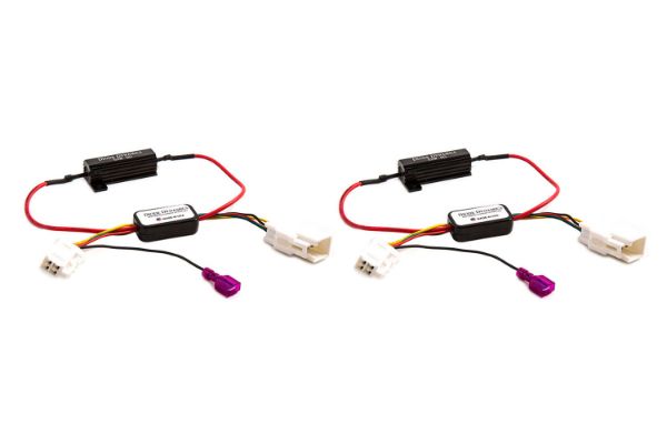 Picture of 2015-2019 Subaru Legacy Tail as Turn +Backup Module (USDM) Module Only Diode Dynamics