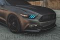 Picture of 2015-2016 Ford Mustang RGBWA DRL LED Boards (EU) Diode Dynamics