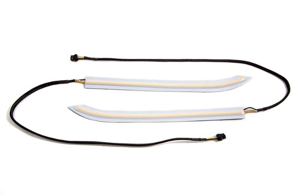 Picture of Standard Switchback DRL LED Strip for 2014-2021 Toyota Tundra