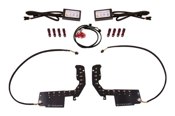 Picture of Tacoma 2016 SB DRL Boards Diode Dynamics