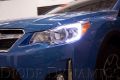 Picture of Subaru Crosstrek/Impreza C-Light Swithback LED Halos Diode Dynamics