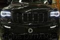 Picture of Switchback LED Halos for 2014-2021 Jeep Grand Cherokee