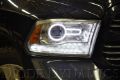 Picture of Dodge Ram Halo Lights LED 13-18 Ram Switchback Kit Diode Dynamics