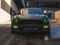 Picture of 2015-2016 Ford Mustang RGBWA DRL LED Boards (USDM) Diode Dynamics