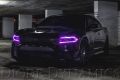 Picture of 2015-2018 Dodge Charger RGBW DRL LED Boards Diode Dynamics