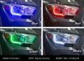 Picture of Tacoma 2016-2019 Pro-Series RGBW DRL Boards Diode Dynamics