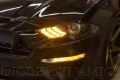 Picture of Switchback DRL LED Boards for 2018-2021 EU/AU Ford Mustang