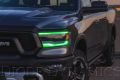 Picture of RGBW DRL LED Boards for 2019-2021 Ram 1500 Midline