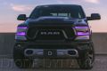 Picture of RGBW DRL LED Boards for 2019-2021 Ram 1500 Midline