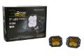Picture of Worklight SS3 Sport Yellow SAE Fog Flush Pair Diode Dynamics