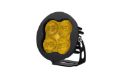Picture of Worklight SS3 Sport Yellow SAE Fog Round Single Diode Dynamics