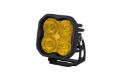 Picture of Worklight SS3 Sport Yellow SAE Fog Standard Single Diode Dynamics