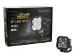 Picture of Worklight SS3 Sport White Spot Standard Single Diode Dynamics