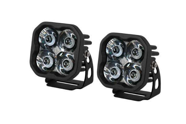 Picture of Worklight SS3 Sport White Spot Standard Pair Diode Dynamics