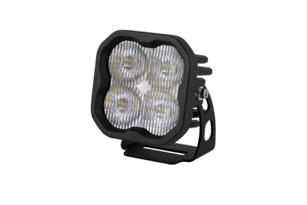 Picture of Worklight SS3 Sport White SAE Fog Standard Single Diode Dynamics