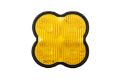 Picture of SS3 Lens PC Fog Yellow Diode Dynamics