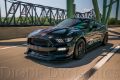 Picture of Sequential LED Turn Signals for 2015-2017 Ford Mustang Clear Diode Dynamics