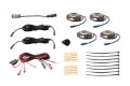 Picture of RGBW Grille Strip Kit 4pc Multicolor Diode Dynamics