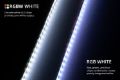 Picture of RGBW Grille Strip Kit 2pc Multicolor Diode Dynamics