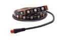 Picture of RGBW Footwell Strip Kit 2pc Multicolor Diode Dynamics
