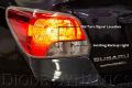 Picture of 2012-2016 Subaru Impreza Sedan Tail as Turn +Backup Module (USDM) Stage 1 Diode Dynamics