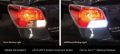 Picture of 2012-2016 Subaru Impreza Sedan Tail as Turn +Backup Module (USDM) Stage 1 Diode Dynamics