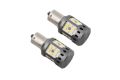 Picture of 1156 XPR LED Bulb Cool White Pair Diode Dynamics