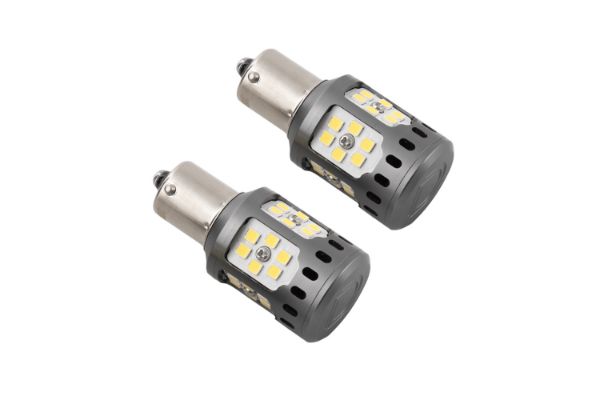 Picture of 1156 XPR LED Bulb Cool White Pair Diode Dynamics