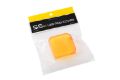 Picture of Stage Series C1 LED Pod Cover Yellow Each Diode Dynamics