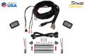 Picture of Stage Series Reverse Light Kit for 2016-2021 Toyota Tacoma, C2 Pro Diode Dynamics