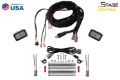 Picture of Stage Series Reverse Light Kit for 2005-2015 Toyota Tacoma, C2 Pro Diode Dynamics