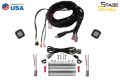 Picture of Stage Series Reverse Light Kit for 2005-2015 Toyota Tacoma, C1 Pro Diode Dynamics