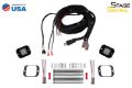 Picture of Stage Series Flush Mount Reverse Light Kit, C2 Sport Diode Dynamics